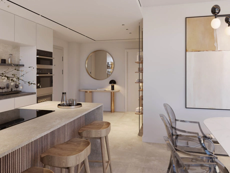 The Palms at Estepona – Where Luxury Living Meets Coastal Serenity
