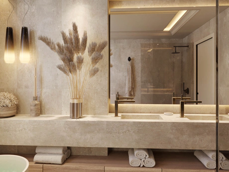 The Palms at Estepona – Where Luxury Living Meets Coastal Serenity