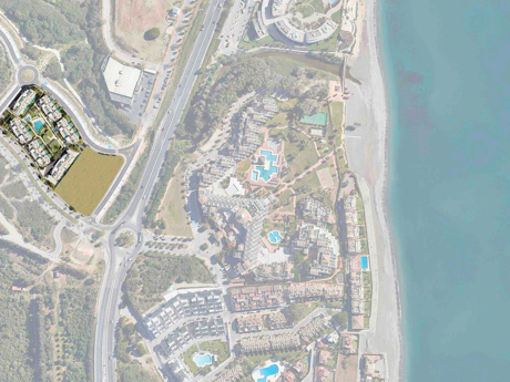 The Palms at Estepona – Where Luxury Living Meets Coastal Serenity