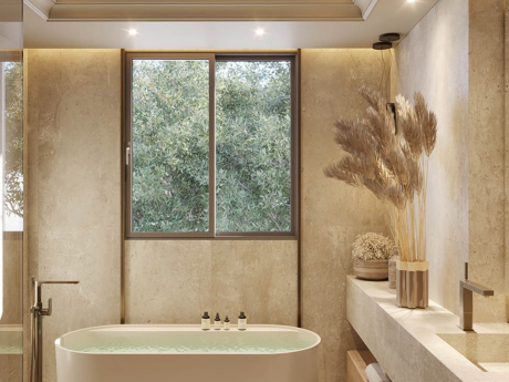 The Palms at Estepona – Where Luxury Living Meets Coastal Serenity