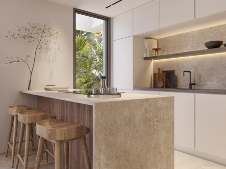 The Palms at Estepona – Where Luxury Living Meets Coastal Serenity