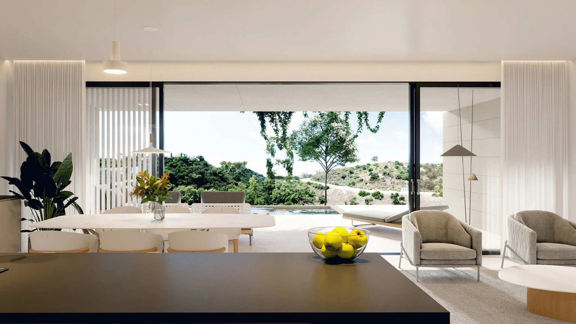 Ground Floor Apartment for sale in Marbella