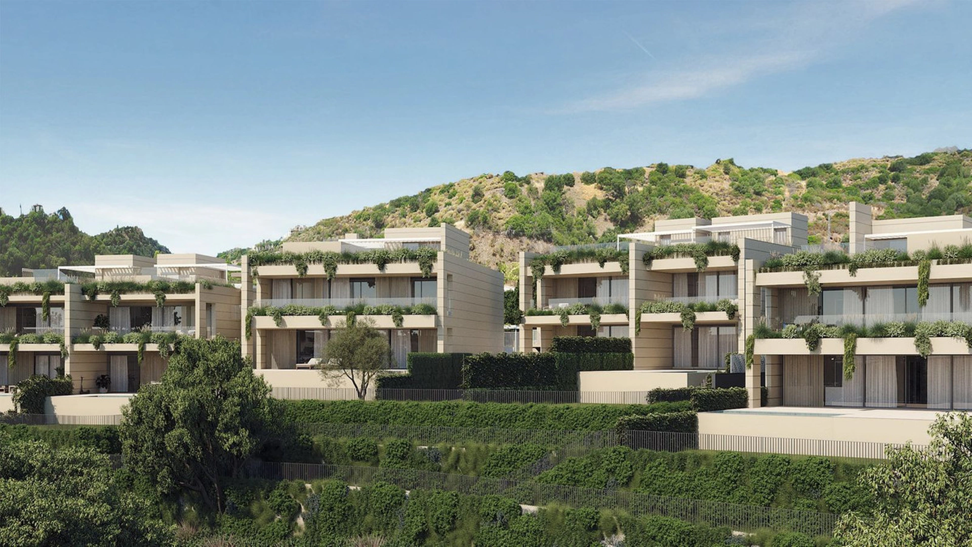 Ground Floor Apartment for sale in Marbella