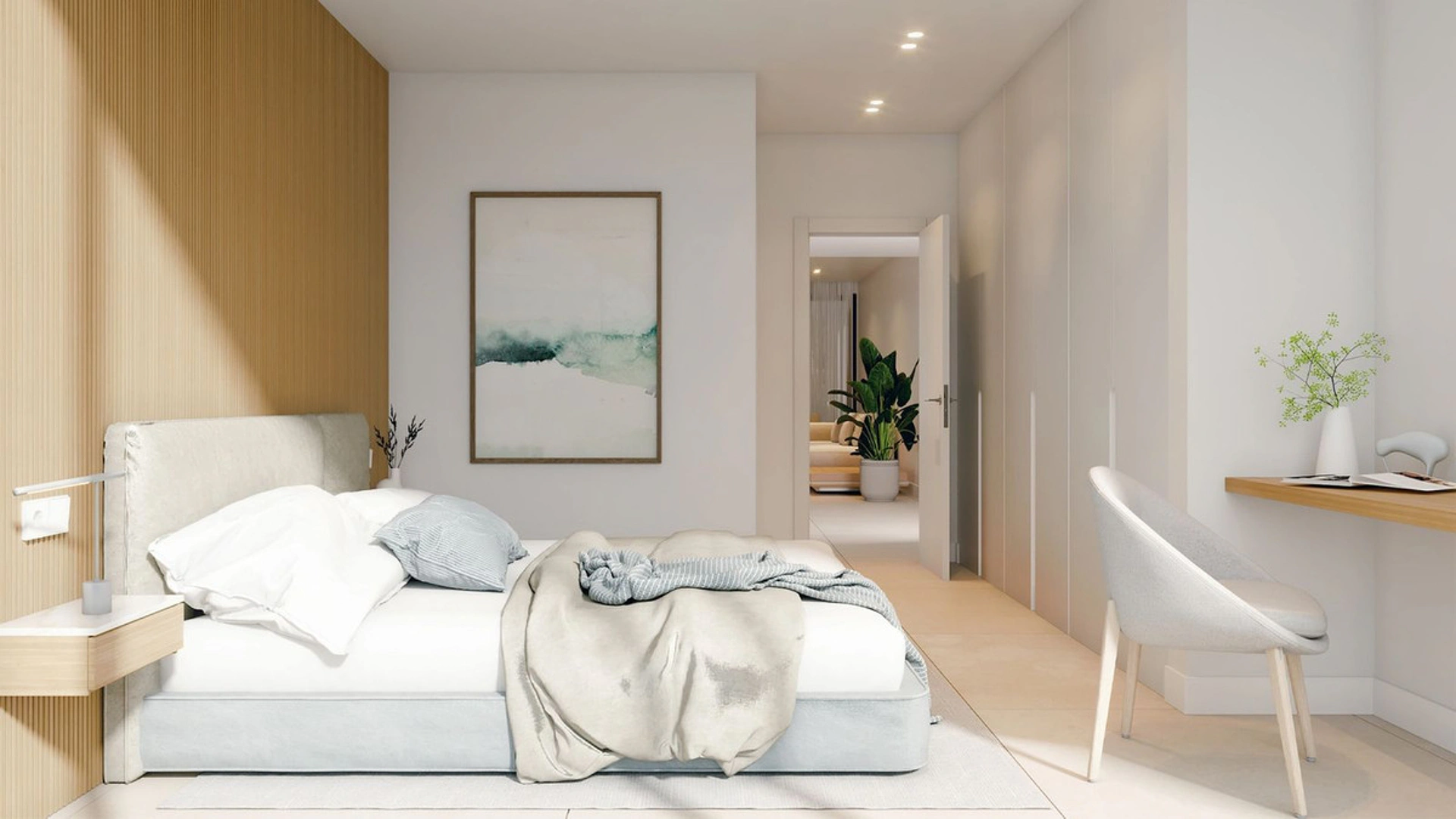 Ground Floor Apartment for sale in Marbella