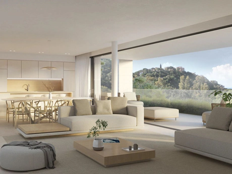Ground Floor Apartment for sale in Marbella