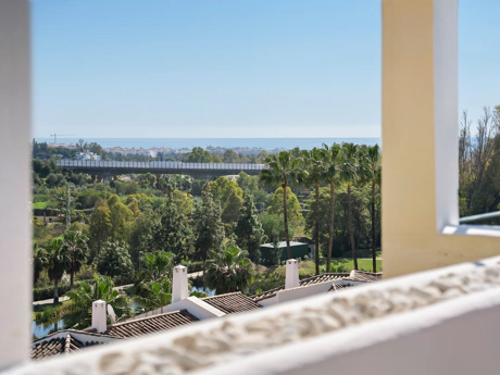 Luxury Penthouse with Sea Views – La Quinta