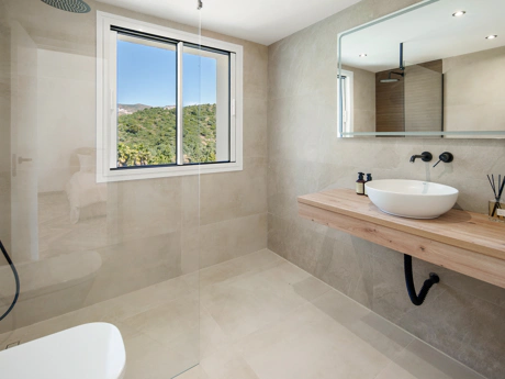 Luxury Penthouse with Sea Views – La Quinta
