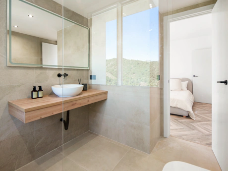 Luxury Penthouse with Sea Views – La Quinta