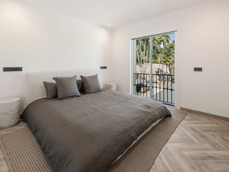Luxury Penthouse with Sea Views – La Quinta