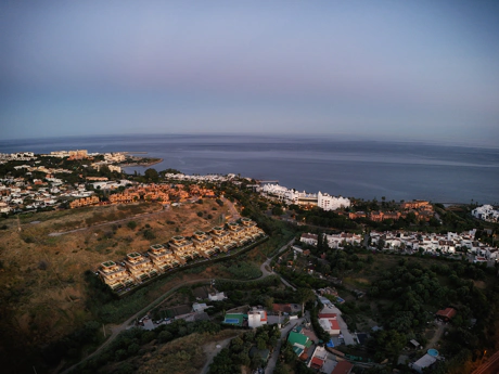 Refined Coastal Living in a Prestigious Residential Setting