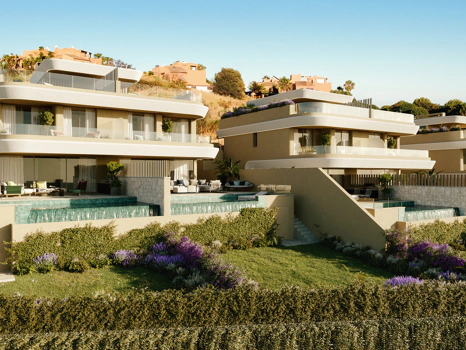 Refined Coastal Living in a Prestigious Residential Setting