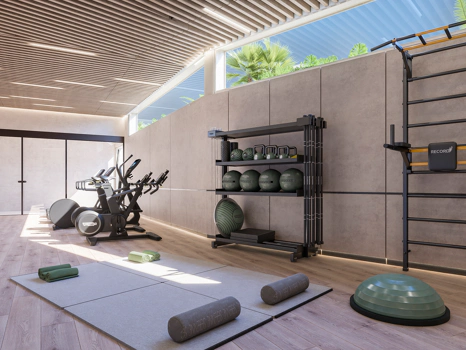 Solenne – Refined Contemporary Living with Exclusive Amenities