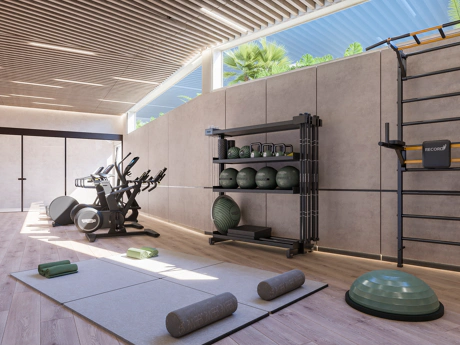 Solenne – Refined Contemporary Living with Exclusive Amenities