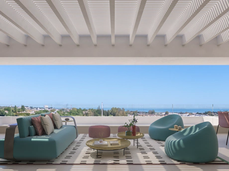 Solenne – Refined Contemporary Living with Exclusive Amenities