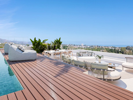 Solenne – Refined Contemporary Living with Exclusive Amenities