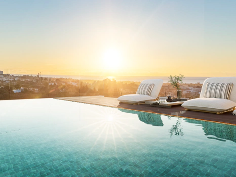 Solenne – Refined Contemporary Living with Exclusive Amenities