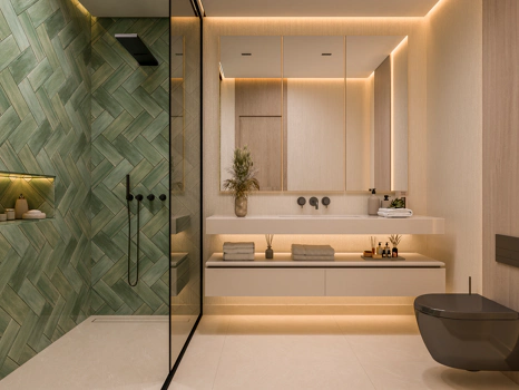 Solenne – Refined Contemporary Living with Exclusive Amenities