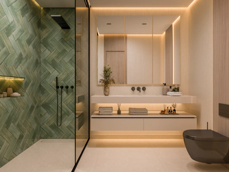 Solenne – Refined Contemporary Living with Exclusive Amenities
