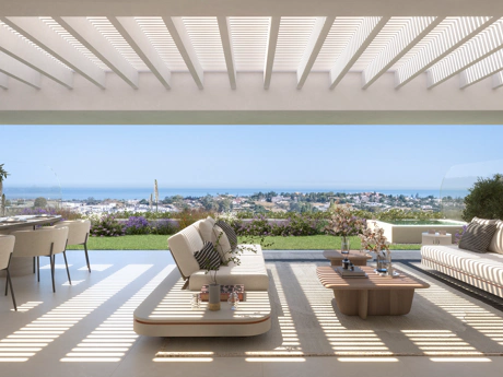 Solenne – Refined Contemporary Living with Exclusive Amenities
