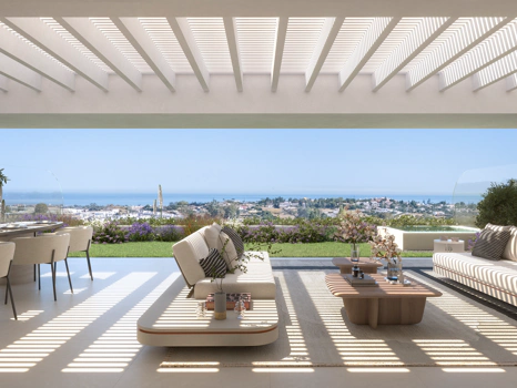 Solenne – Refined Contemporary Living with Exclusive Amenities