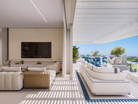 Solenne – Refined Contemporary Living with Exclusive Amenities