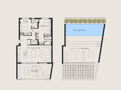 Solenne – Refined Contemporary Living with Exclusive Amenities
