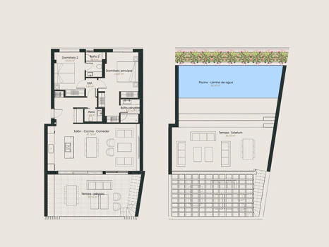Solenne – Refined Contemporary Living with Exclusive Amenities