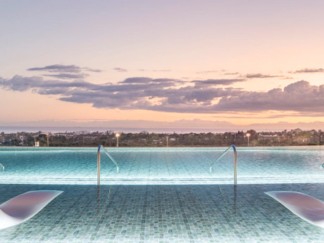 Solenne – Refined Contemporary Living with Exclusive Amenities
