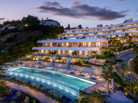 Solenne – Refined Contemporary Living with Exclusive Amenities