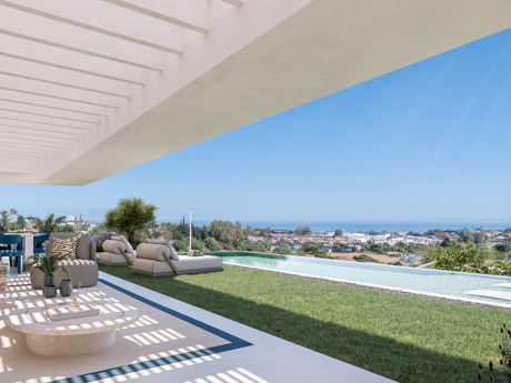 Solenne – Refined Contemporary Living with Exclusive Amenities