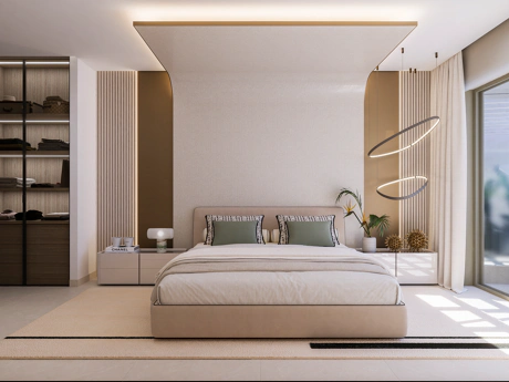 Solenne – Refined Contemporary Living with Exclusive Amenities