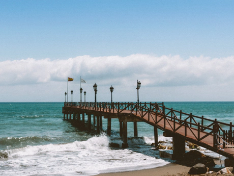 The Ultimate Lifestyle Investment on the Costa del Sol
