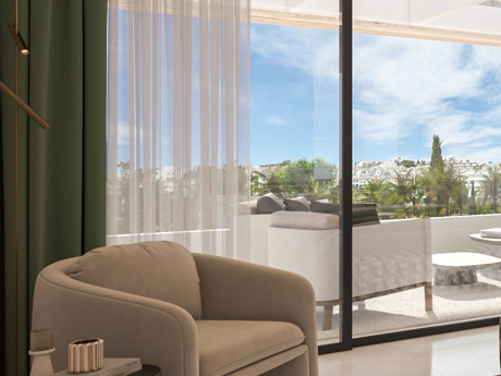 The Ultimate Lifestyle Investment on the Costa del Sol