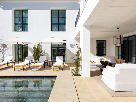 Casa Angelico: Iconic Luxury Living in Marbella’s Most Prestigious Enclave