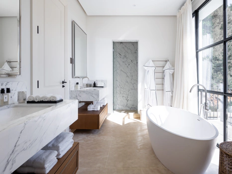 Casa Angelico: Iconic Luxury Living in Marbella’s Most Prestigious Enclave