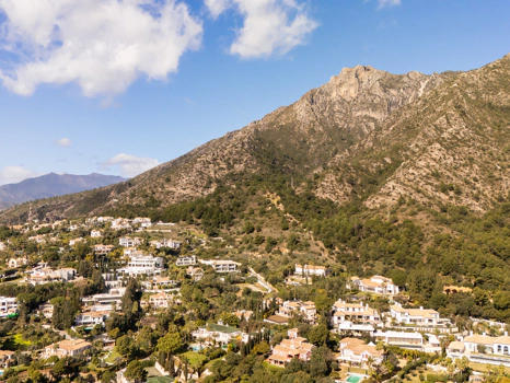 Casa Angelico: Iconic Luxury Living in Marbella’s Most Prestigious Enclave