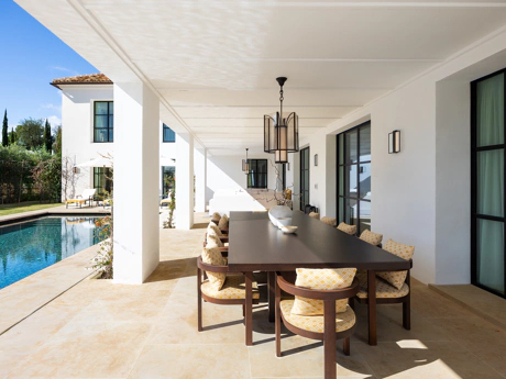 Casa Angelico: Iconic Luxury Living in Marbella’s Most Prestigious Enclave