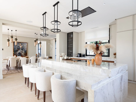 Casa Angelico: Iconic Luxury Living in Marbella’s Most Prestigious Enclave