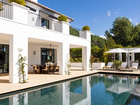 Casa Angelico: Iconic Luxury Living in Marbella’s Most Prestigious Enclave