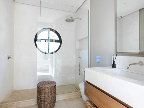 Casa Angelico: Iconic Luxury Living in Marbella’s Most Prestigious Enclave