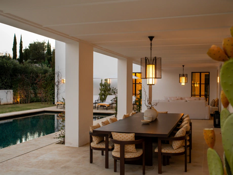 Casa Angelico: Iconic Luxury Living in Marbella’s Most Prestigious Enclave
