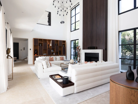 Casa Angelico: Iconic Luxury Living in Marbella’s Most Prestigious Enclave