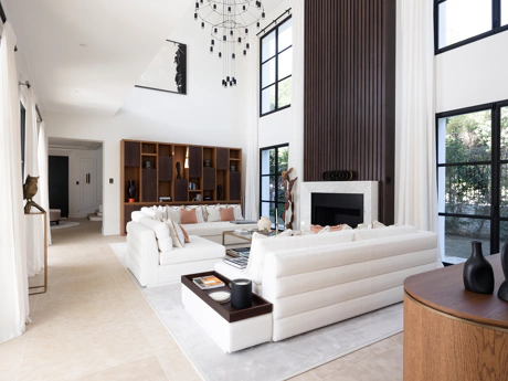 Casa Angelico: Iconic Luxury Living in Marbella’s Most Prestigious Enclave