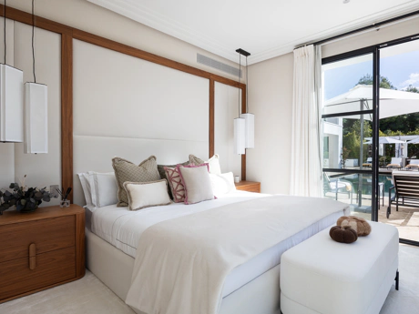 Casa Angelico: Iconic Luxury Living in Marbella’s Most Prestigious Enclave