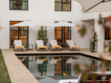 Casa Angelico: Iconic Luxury Living in Marbella’s Most Prestigious Enclave