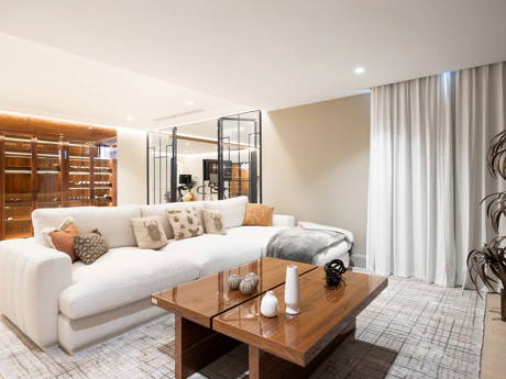 Casa Angelico: Iconic Luxury Living in Marbella’s Most Prestigious Enclave