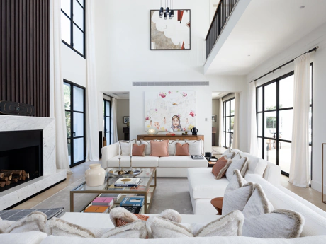 Casa Angelico: Iconic Luxury Living in Marbella’s Most Prestigious Enclave