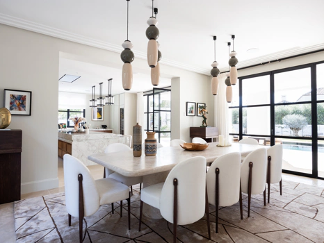 Casa Angelico: Iconic Luxury Living in Marbella’s Most Prestigious Enclave
