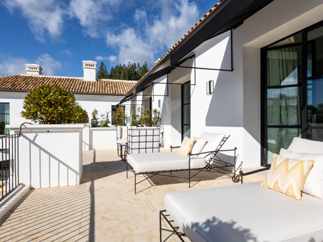 Casa Angelico: Iconic Luxury Living in Marbella’s Most Prestigious Enclave