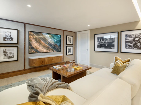 Casa Angelico: Iconic Luxury Living in Marbella’s Most Prestigious Enclave